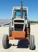 R-1300 J.I. Case 1070 Tractor