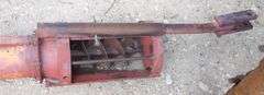 R-1087 Koyker Super 75-B Grain Auger