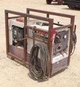 R-716 Hobart Welder Generator
