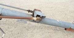 R-1086 Hutchinson Mobile Grain Auger