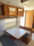 R-1284 2000 Fleetwood Wilderness Camp Trailer