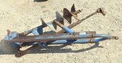 R-738 Ford Post Hole Auger