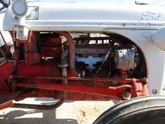 R-1263 Ford 8N Tractor
