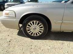R-1225 2006 Mercury  Sedan