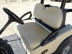 R-793 Club Car Electric Golf Cart