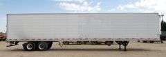 R-651  2010 Utility Reefer Trailer
