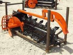R-1014 Mini Skid Steer Breaker