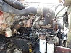 R-571  1979 Mack Commodity Truck