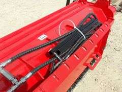 R-947 Skid Steer Mulcher