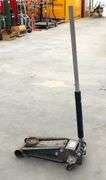 R-855 Pittsburgh Heavy Duty Floor Jack