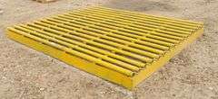 R-598 Cattle Guard
