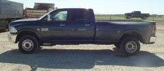 R-1226 2013 Dodge Ram 3500 Pickup