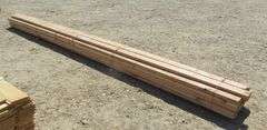 R-809 2X4 Lumber