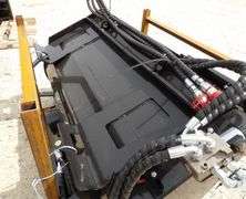 R-950 Skid Steer Mixing Bucket