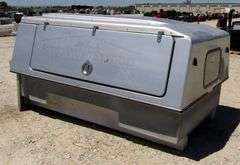 R-1295 Pickup Shell Toolbox
