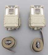 R-897 Bushnell Game Trail Cameras