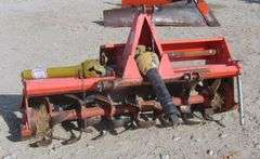 R-1098 Celli 3-Point Rototiller