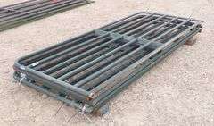 R-890  Livestock Gates 10'