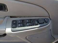 R-792 2005 GMC Yukon XL 4X4