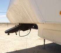 R-590 2005 Cruiser 5th Wheel Travel Trailer