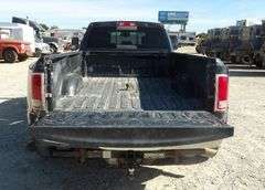 R-1226 2013 Dodge Ram 3500 Pickup