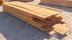 R-1193 Douglas Fir 1x10 Lumber