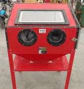 R-856 Central Pneumatic Sand Blaster