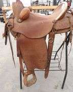 R-679 Cuyamungue Saddle
