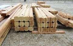 R-398 Log Cabin Kit