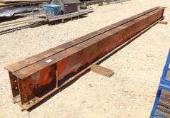 R-1139 I-Beams (2)