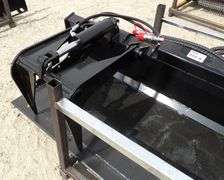 R-949 Skid Steer Plate Grappler