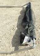 R-630 Roll Over Tarp