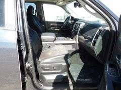 R-1226 2013 Dodge Ram 3500 Pickup