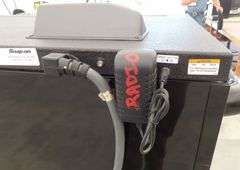 R-814 Snap-On 72" Rolling Toolbox