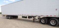 R-652 2011 Great Dane Reefer Trailer