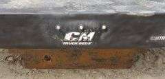 R-728 CM Steel Flatbed