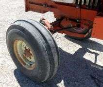 R-1300 J.I. Case 1070 Tractor
