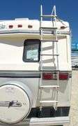 R-1286 1985 Ford Econoline 350 Motorhome