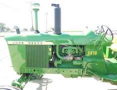 R-663 John Deere 3010 Tractor