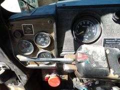 R-616 1979 Mack RS600L Commodities Truck