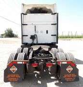 R-670  2014 International Pro Star Plus 122 Truck Tractor