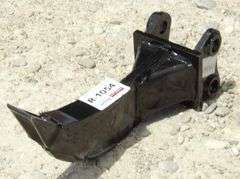 R-1054 Mini Excavator Ripper