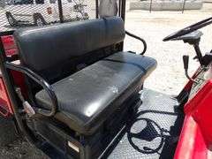 R-682  1996 Kawasaki Mule