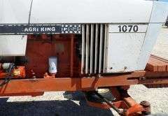 R-1300 J.I. Case 1070 Tractor