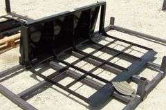 R-1026 Skid Steer Load Leveler
