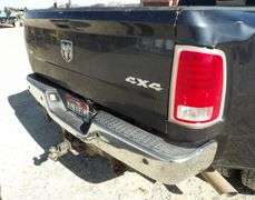 R-1226 2013 Dodge Ram 3500 Pickup