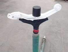 R-666  Big Gun Sprinkler