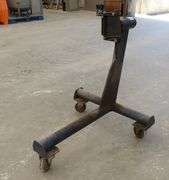 R-1182 Engine Stand
