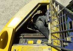 R-1251 Komatsu Excavator