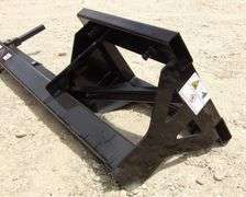 R-998 Forklift Telescoping Boom